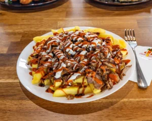 Best kebab in lilydale