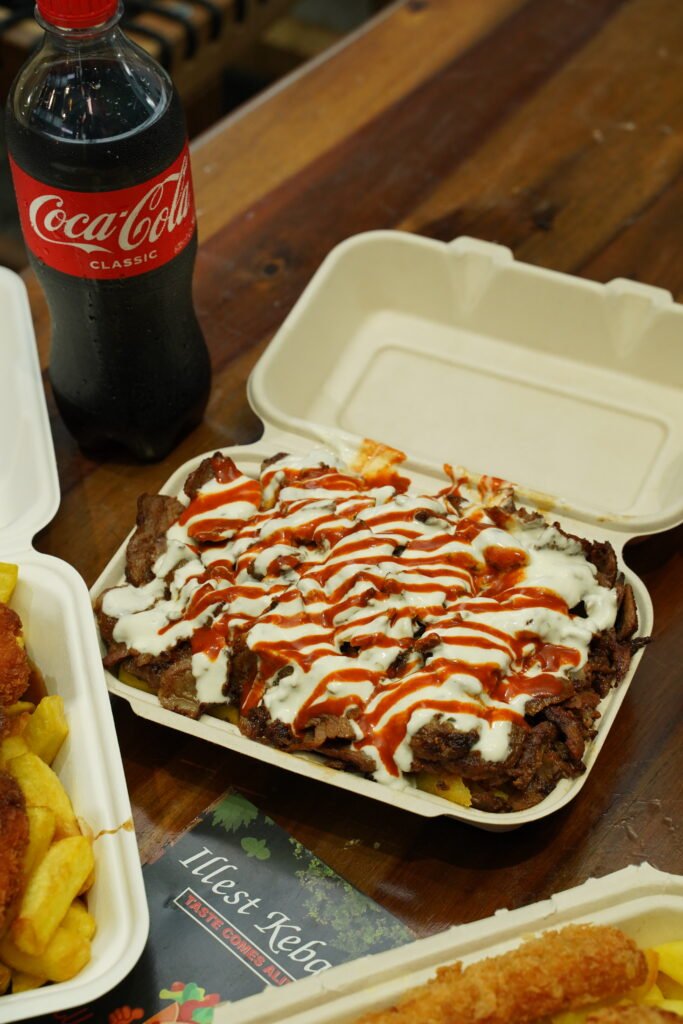 corporate lunch catering in melbourne