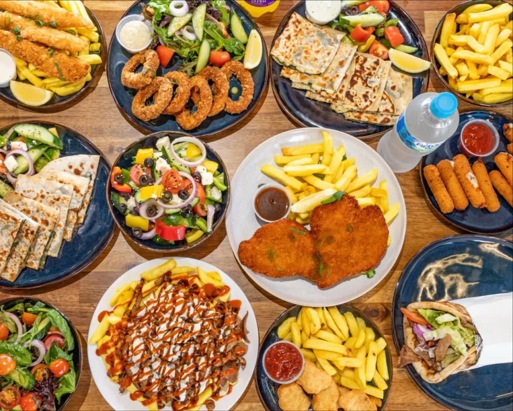 Where to Find Family-Friendly Kebabs in Melbourne