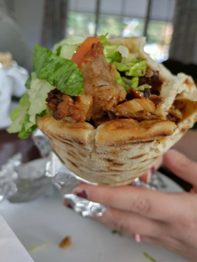 Best Takeaway in Melbourne-Kebabs Under $20