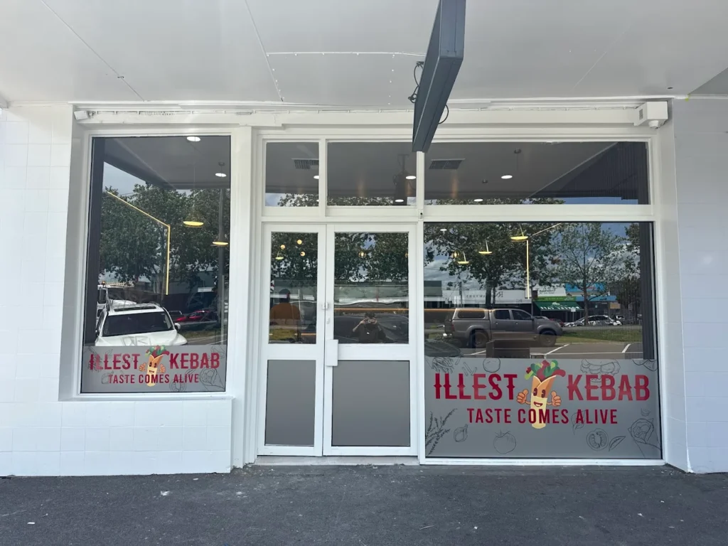 illest kebabs-lilydale