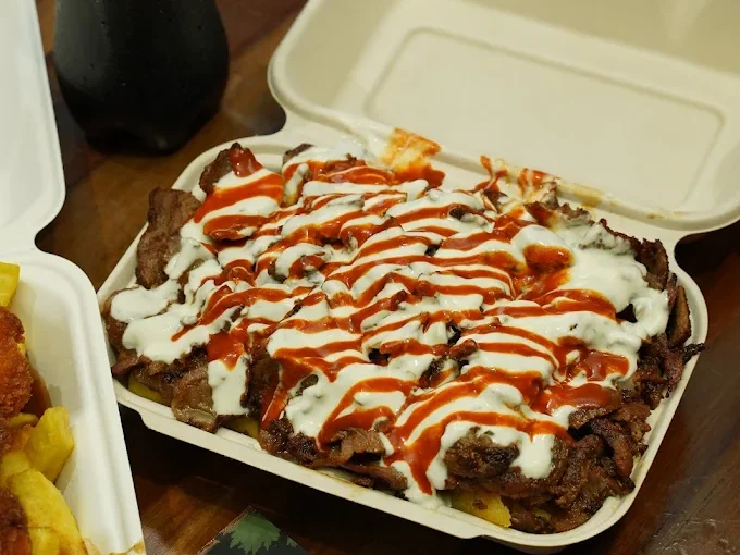 Best Kebabs & HSPs in Melbourne