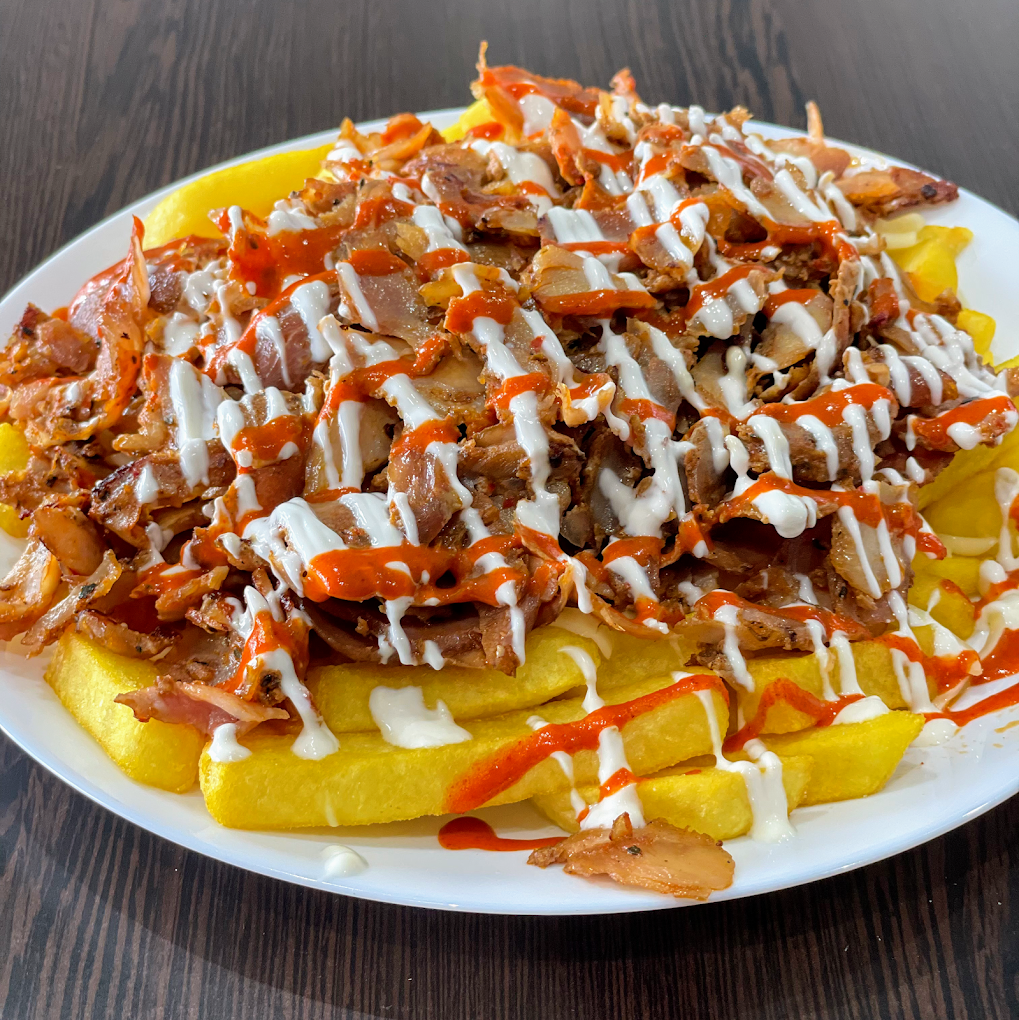 best kebab takeaway in melbourne